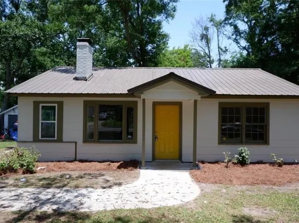 1467 Pitman Dr, Mobile, AL 36605