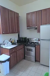 Rented by Living New York