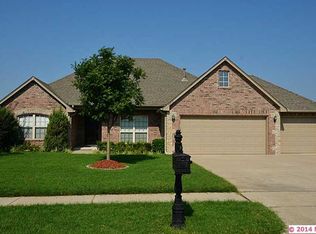 4508 N Poplar Ave, Broken Arrow, OK 74012
