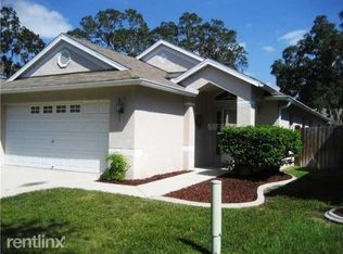 15007 Deer Meadow Dr, Lutz, FL 33559