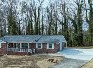 3685 Panola Rd, Lithonia, GA 30038