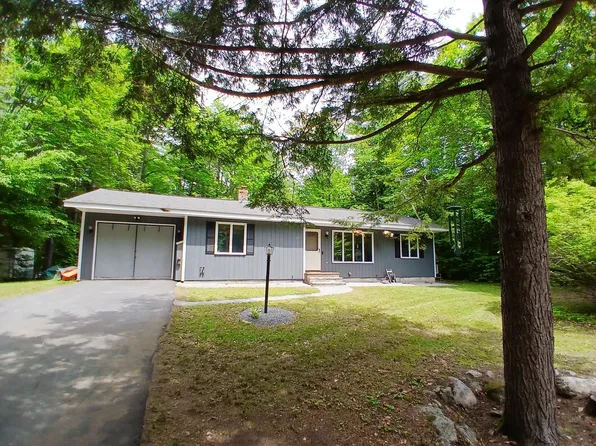 67 South Brook Circle, Newbury, NH 03255