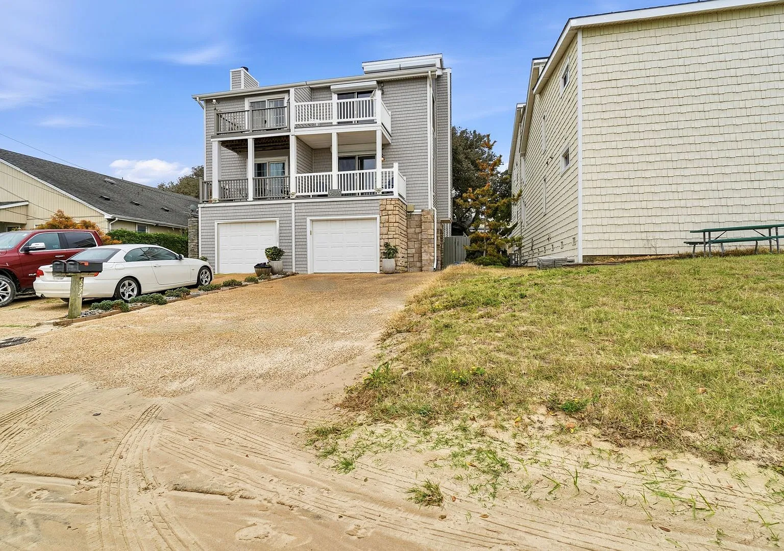 First-Time Rental - Chesapeake Bay Condo w/Breathtaking Views! Attached Garage, Pet Friendly, Cen... — Photo 2