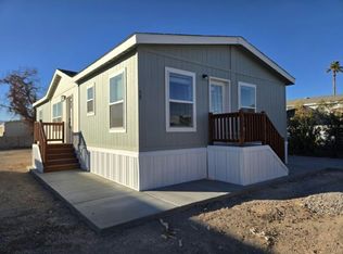 4650 E Carey Ave TRAILER 59, Las Vegas, NV 89115