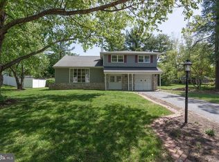 218 Norman Dr, Yardley, PA 19067