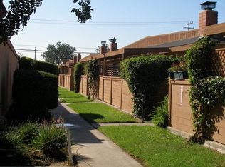 1341 San Juan St APT G2, Tustin, CA 92780
