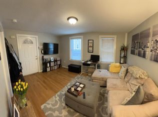 675 E 8th St #1, Boston, MA 02127