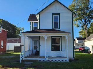 201 Maholm St, Newark, OH 43055