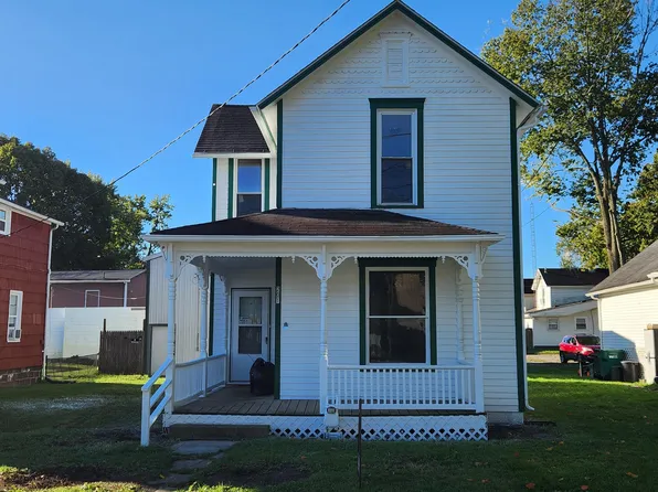 201 Maholm St, Newark, OH 43055