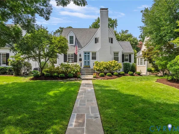 504 Seneca Rd, Richmond, VA 23226