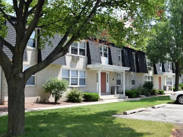 1333-1337 S Norwood Ave, Green Bay, WI 54304