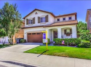 15604 Lanyard Ln, Chino Hills, CA 91709