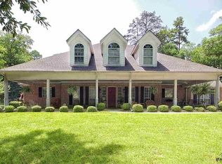 9580 Tessa Ln, Flint, TX 75762