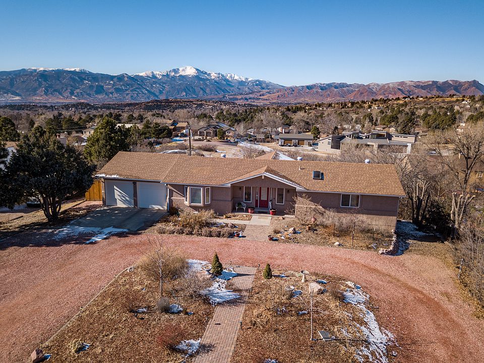1st image of 5390 Diamond Dr