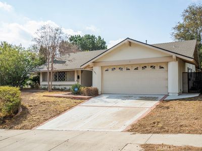 1741 Acacia Hill Rd, Diamond Bar, CA, 91765