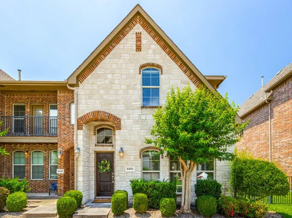 4221 Comanche Dr, Carrollton, TX 75010