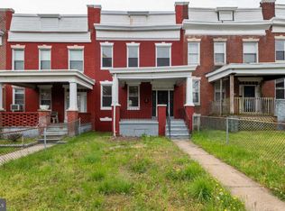 3809 Edmondson Ave, Baltimore, MD 21229