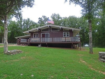 7 N Walla Walla Dr, Cherokee Village, AR, 72529