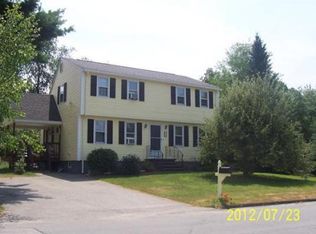 1 A Anderson Dr, Methuen, MA 01844