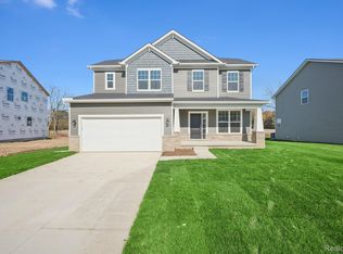 27111 Gallop Way, Saline, MI 48176