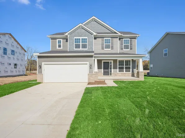27111 Gallop Way, Saline, MI 48176