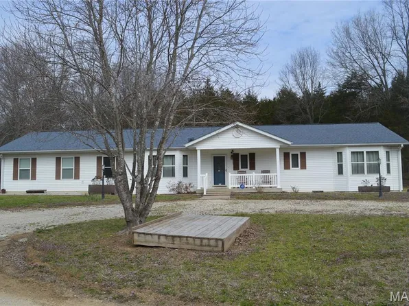 222 Scanland Farm Rd, Montgomery City, MO 63361