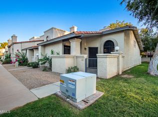 1718 S Longmore St UNIT 97, Mesa, AZ 85202