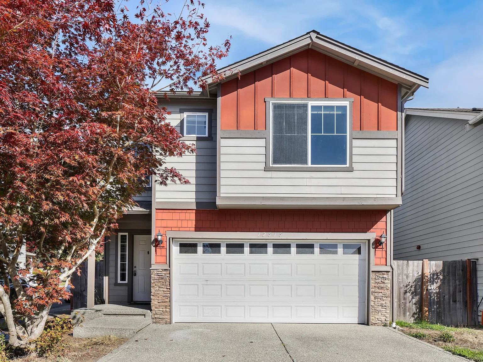 3 bed, 2.5 bath, 1557 sqft, $3,000 — Photo 1