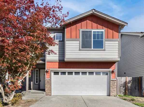 12515 24th Pl W, Everett, WA 98204
