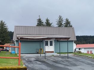 1220 Purtov St #3, Kodiak, AK 99615