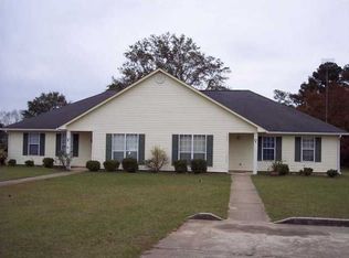 369 Sportsman Club Rd, Leesburg, GA 31763