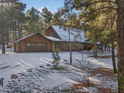 1245 Lone Scout Lookout, Monument, CO, 80132