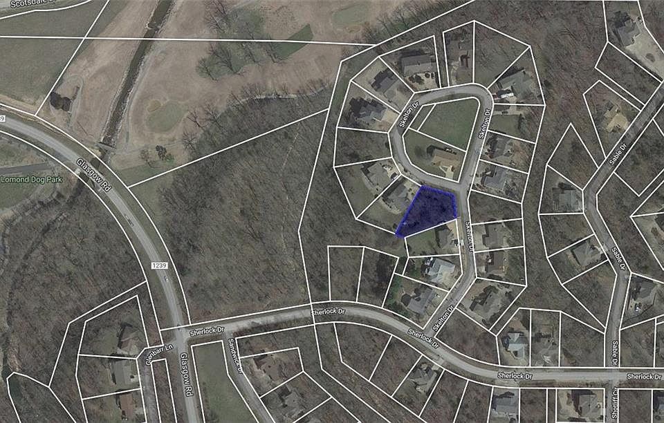 1st image of Skelton Dr