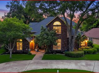 1909 Pecan Ridge Dr, Rowlett, TX 75088