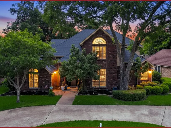 1909 Pecan Ridge Dr, Rowlett, TX 75088