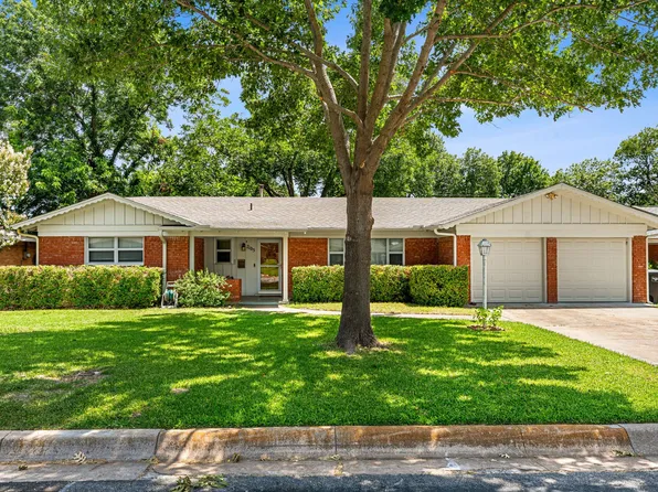 7105 Culver Ave, Fort Worth, TX 76116