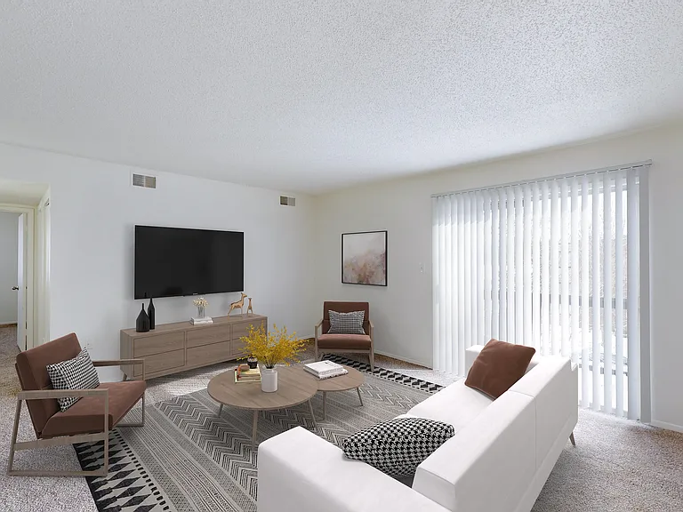 Riviera Apartments — Photo 12