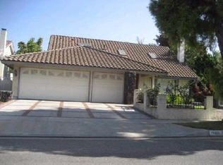 19420 Benfield Ave, Cerritos, CA 90703