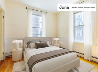 1 Folsom Ave #D, Roxbury Crossing, MA 02120