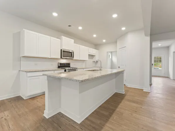 7235 Waggamon Way, Dawsonville, GA 30534