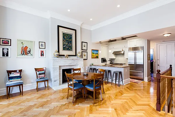 Rented by Engel and Völkers Brownstone Brooklyn | media 29
