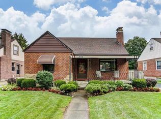 928 Broadview Blvd, Dayton, OH 45419