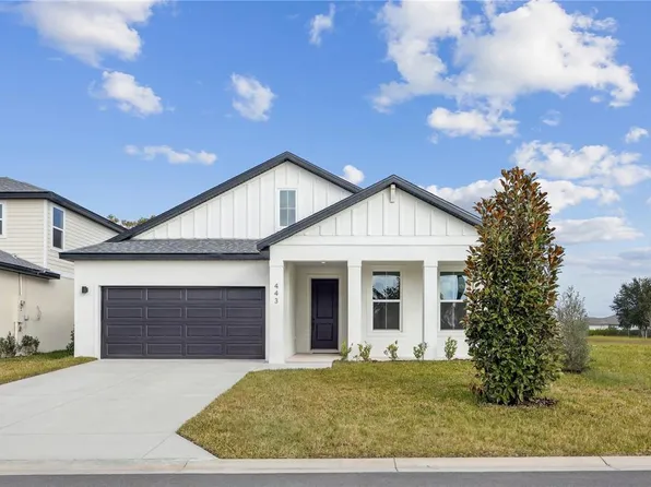 4433 NW 37th Street Rd, Ocala, FL 34482