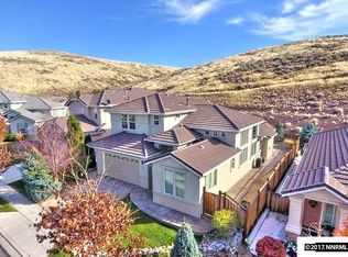2969 Astronomer Way, Sparks, NV