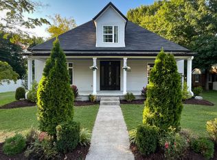 200 Wheeler St, Portland, TN 37148