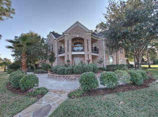 27 Gleannloch Estates Dr, Spring, TX 77379