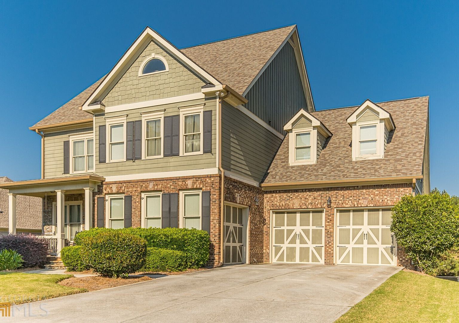 1013 Silver Thorne Dr, Loganville, GA 30052 Zillow