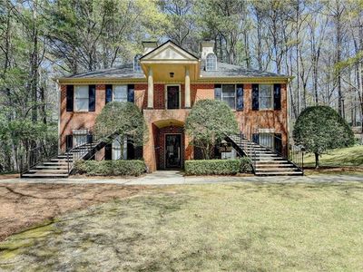 30 Plantation Dr NE #B, Atlanta, GA, 30324