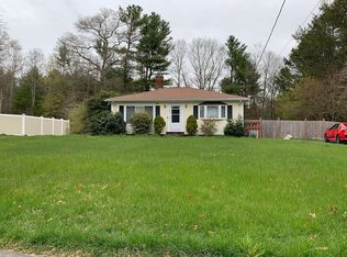 77 Plain St, West Bridgewater, MA 02379