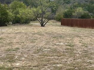 LOT 12 Lanai Dr, Bridgeport, TX 76426